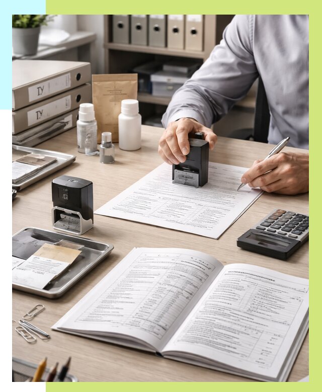 Разработка ТУ на продукцию в Сасове от 12126 р. | Сертэкс
